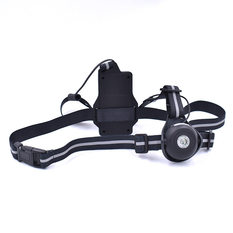 LED safety warning light